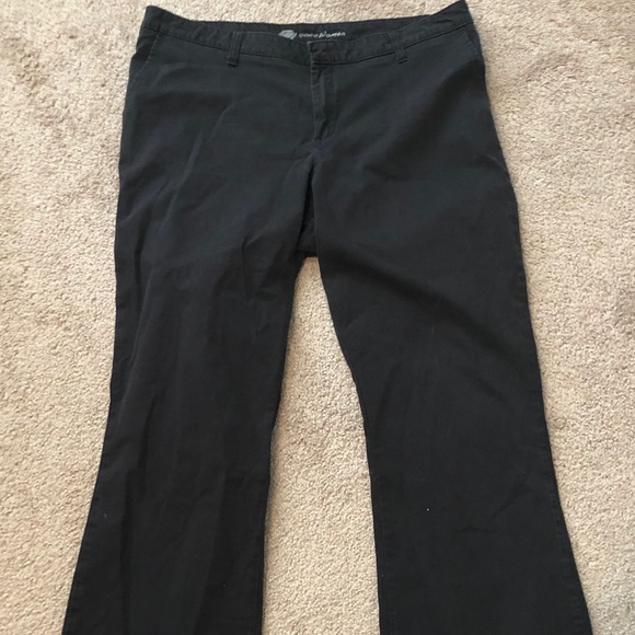 womens dickie work pants